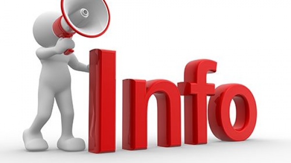 Le calendrier interactif est en ligne !